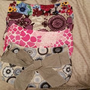 5 Thirty-one purse skirts